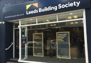 Leeds Building Society